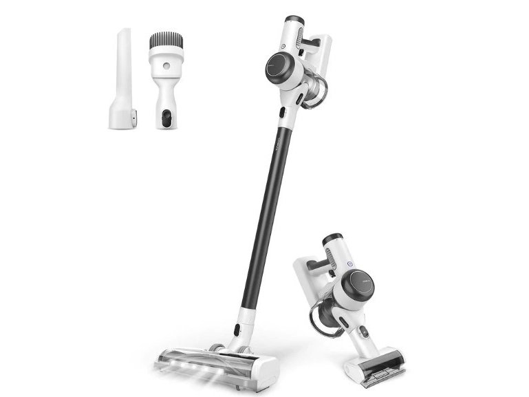 Støvsuger Håndholdt Støvsuger Tineco Pure One X