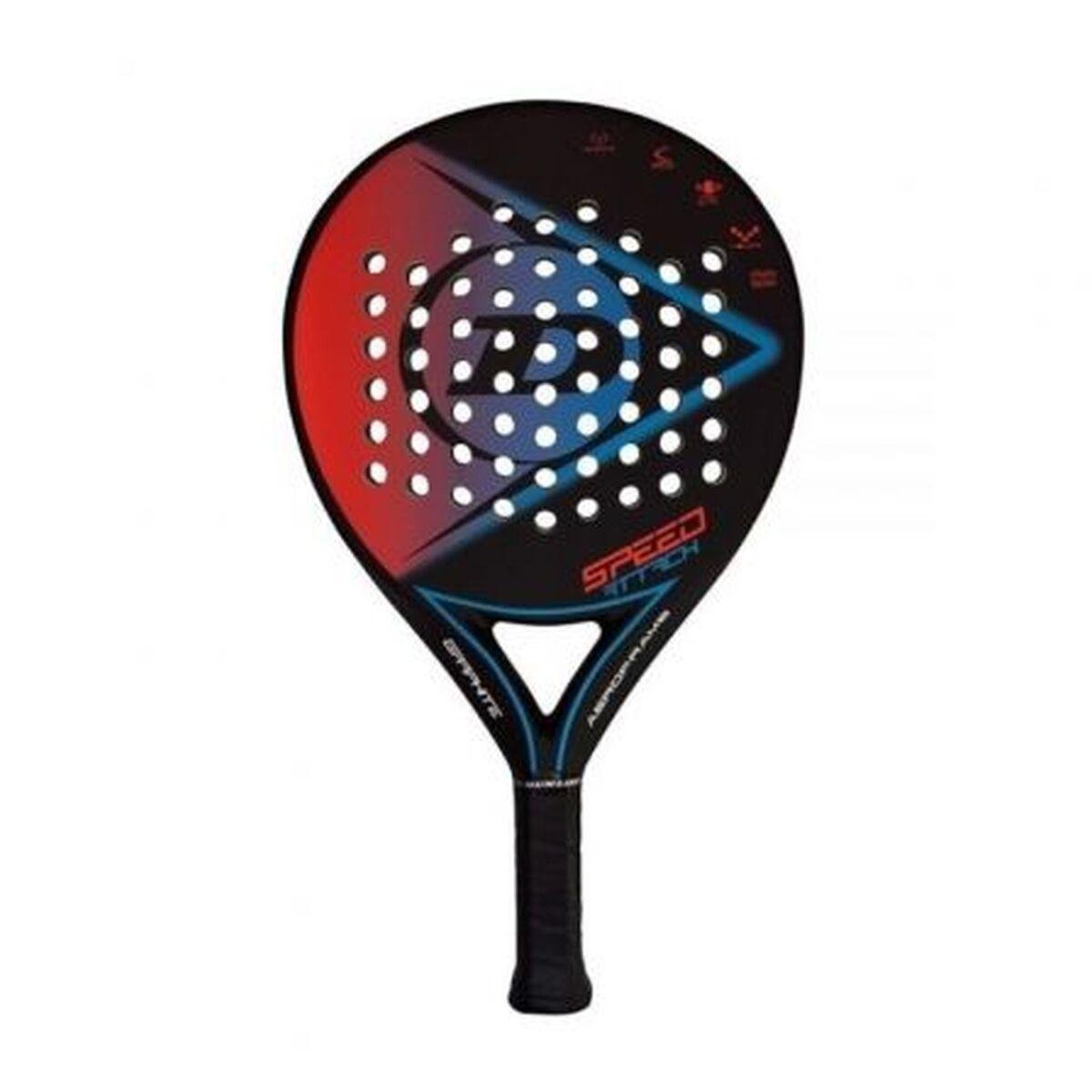 Padel bat Dunlop Speed Attack 2022