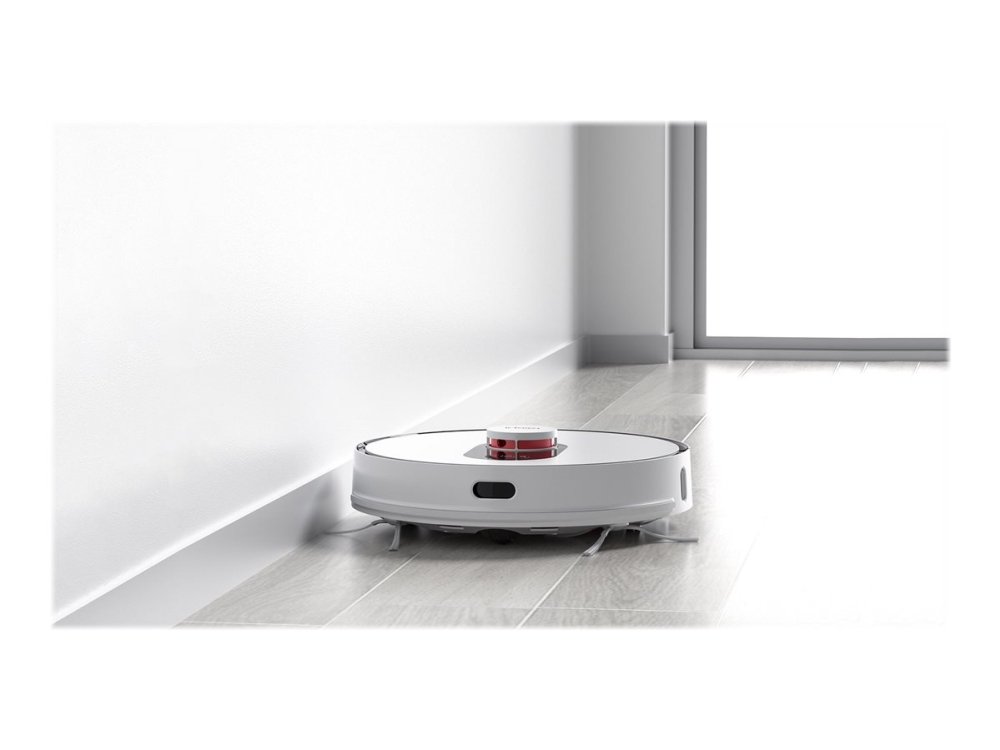 Robotstøvsuger Roidmi Eve Plus