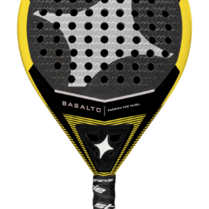 Starvie Basalto Soft - 2024 - Padel bat