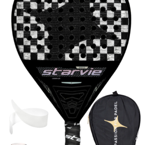 Starvie Brava Soft 2025 - Padel bat