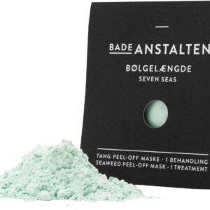 Ansigtsmaske Bølgelængde