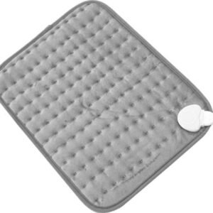 Atl Elektrisk Varmepude Med Temperaturkontrol