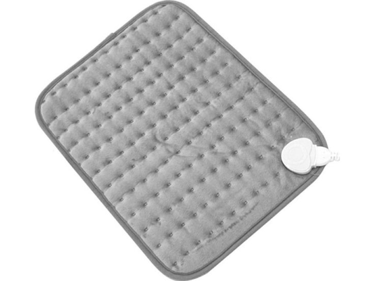 Atl Elektrisk Varmepude Med Temperaturkontrol