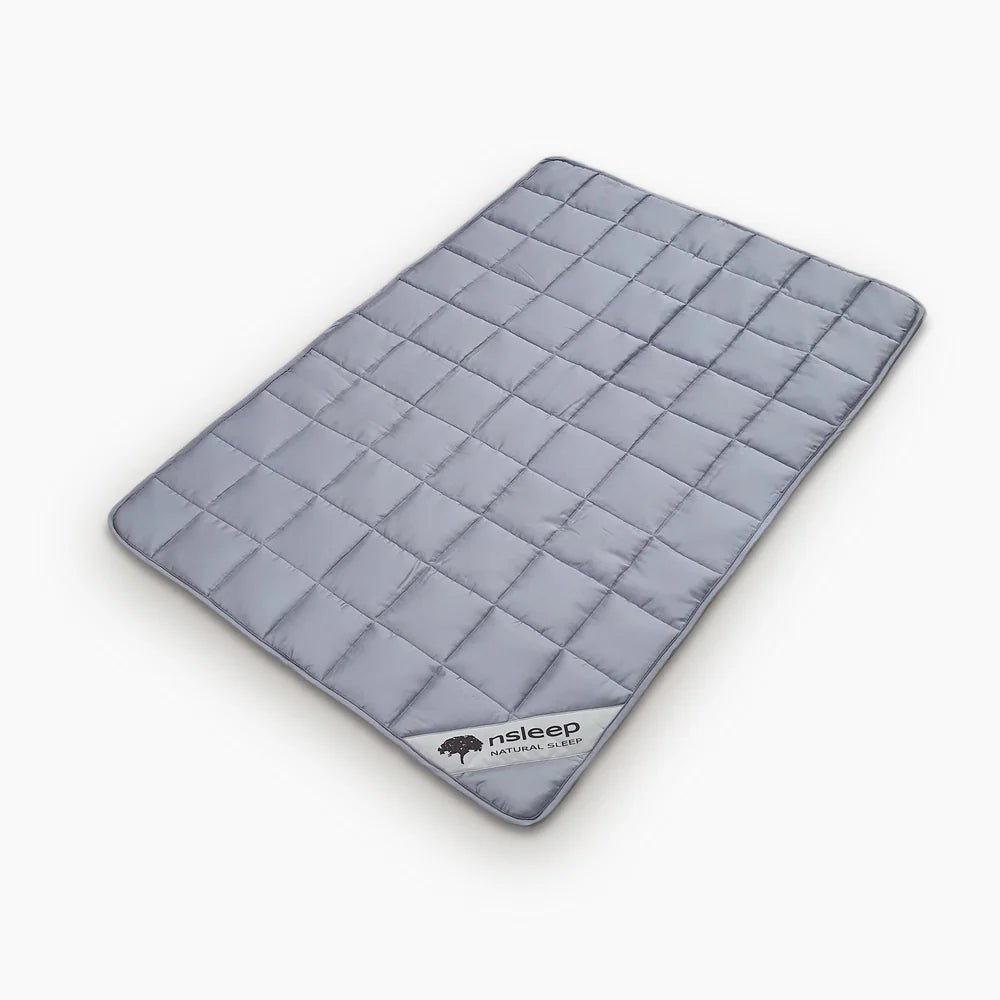 BABYNOHR - Nsleep Baby Tyngdedyne 2 Kg 70 x 100 Cm - Babynohr.dk