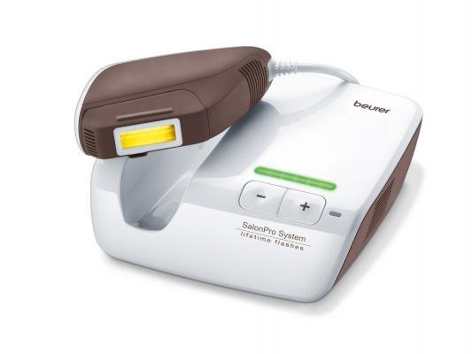 Beurer IPL 10000+ SalonPro System langtidsholdbar hårfjerning