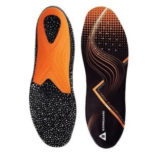 Bjerregaard Indlægssål 44-45 - T/Høj Svang, Støttende M/Gennemgående Etpu Materiale