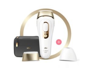 Braun Silk-Expert Pro 5 Ipl-Epilator Pl5140