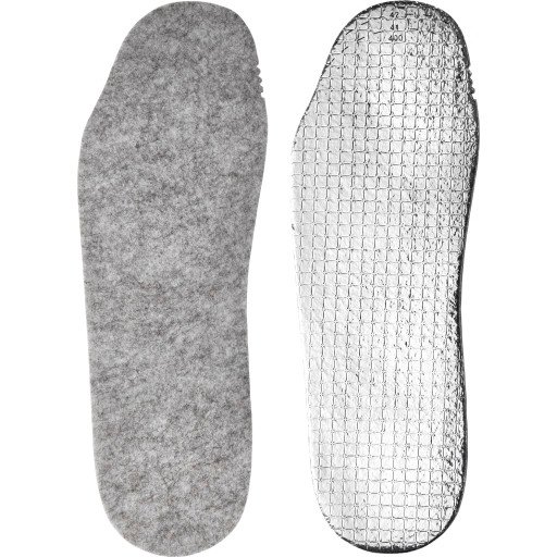 Brynje Thermo indlægssål 68145, str. 38