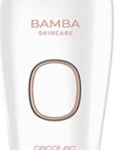 Cecotec - Bamba Skincare Ipl Hårfjerner