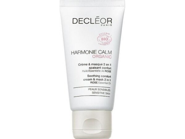 Decleor Ansigtsmaske Harmonie Calm 2 I 1 Decleor (50 Ml)
