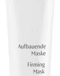 Dr. Hauschka Ansigtsmaske - Firming Mask 30 Ml