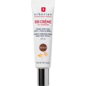 Erborian Bb Face Cream Au Ginseng Spf20 - - 15 Ml