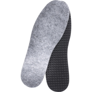 Indlægssåler Kiru m/filt 41