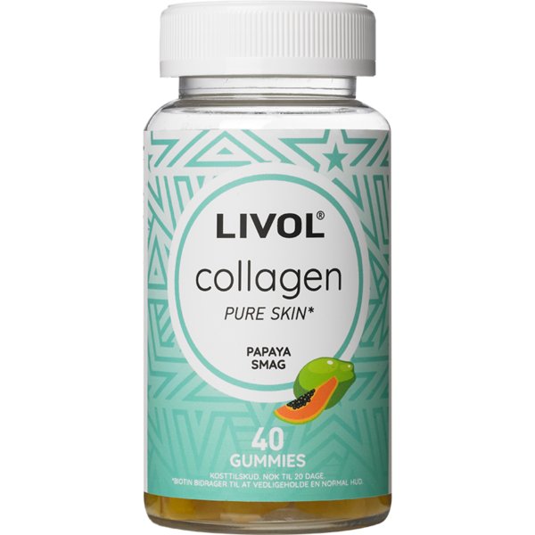 Livol C-vitamin 230 tabl.