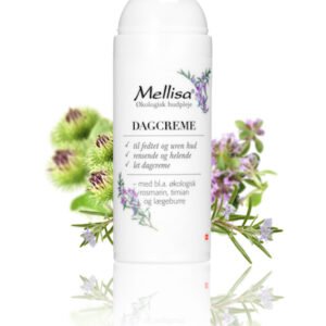Mellisa Multivitamin Serum • 30 ml.