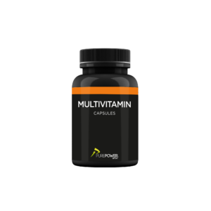 Multivitamin 100 stk.
