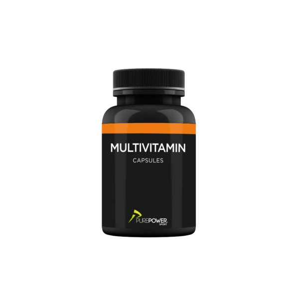 Multivitamin 100 stk.