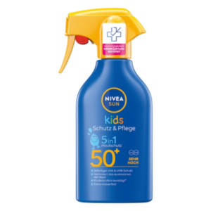 Nivea Sun Kids Solcreme SPF50+ - 250ml