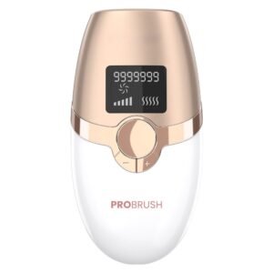 ProBrush IPL Permanent Hårfjerner ONE