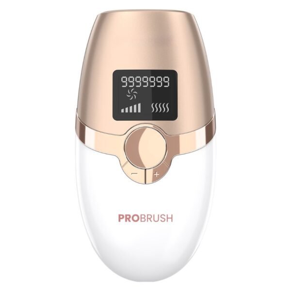 ProBrush IPL Permanent Hårfjerner ONE