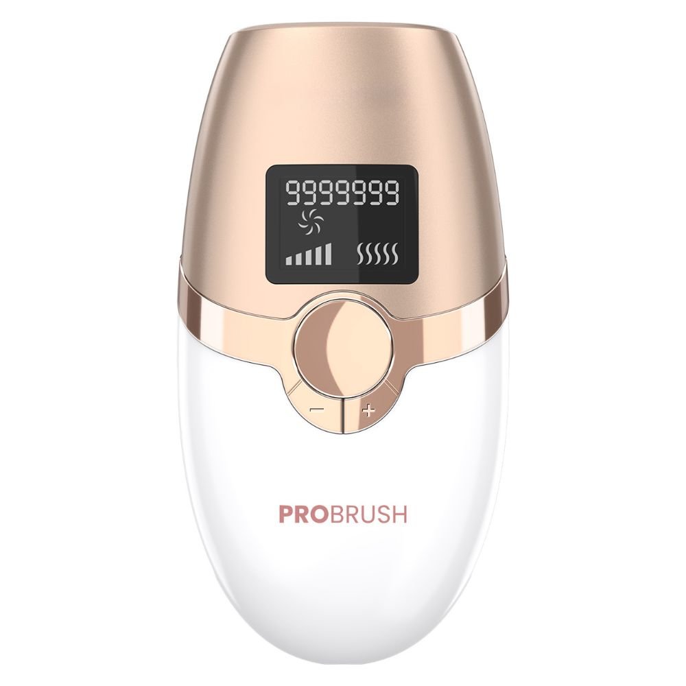 ProBrush IPL Permanent Hårfjerner ONE