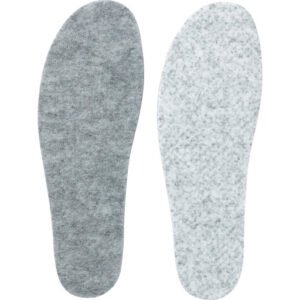 SIKA INDLÆGSSÅL - FILT STR. 37