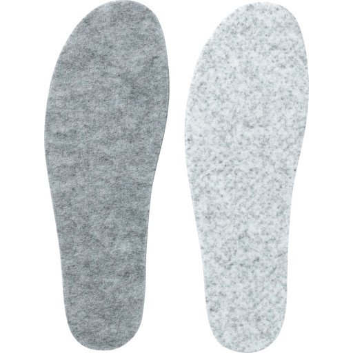 SIKA INDLÆGSSÅL - FILT STR. 40