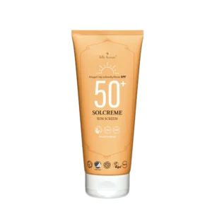 Solcreme SPF50+ 200 ml