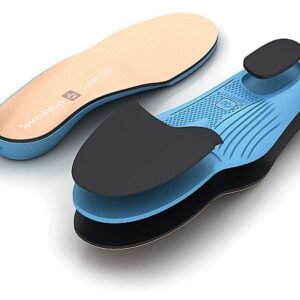 Spenco Medics Diabetic Indlægssåler Str 44-46