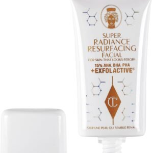 Super Radiance Resurfacing Facial Ansigtsmaske