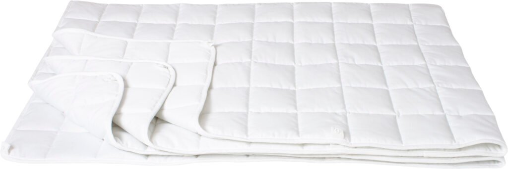 Tyngdedyne Barents 9 kg.