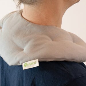 Varmepude til nakken