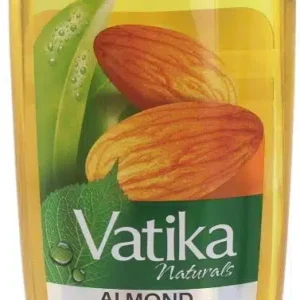 Vatika Almond Multivitamin Oil 300 ml