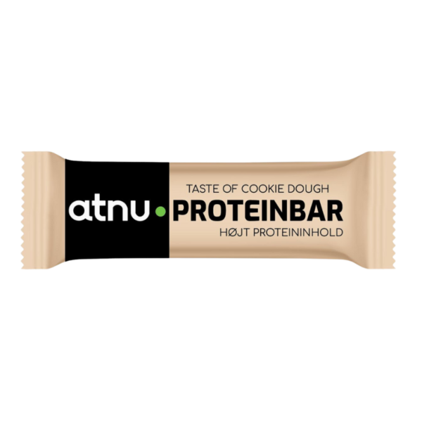 ATNU Proteinbar Cookie Dough (40 g)