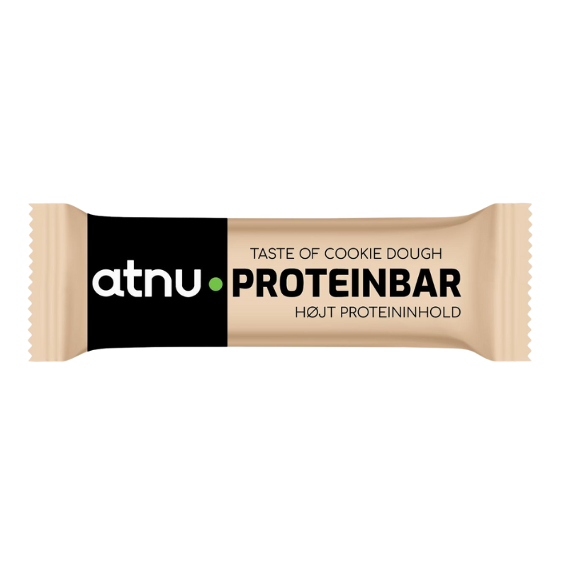 ATNU Proteinbar Cookie Dough (40 g)