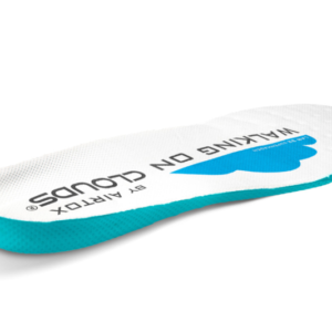 Airtox Walking On Clouds Indlægssål - Str. 46