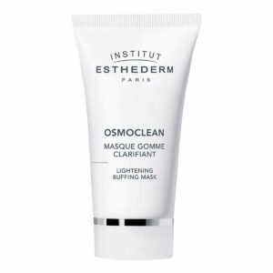 Ansigtsmaske Institut Esthederm Osmoclean 75 ml