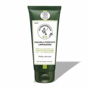 Ansigtsmaske La Provençale Bio (100 ml)