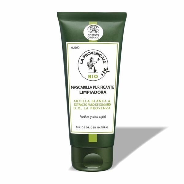 Ansigtsmaske La Provençale Bio (100 ml)