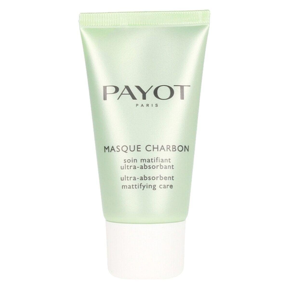Ansigtsmaske Payot 15 ml 50 ml
