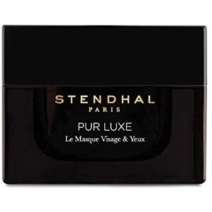 Ansigtsmaske Stendhal Stendhal (50 ml)