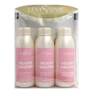 Ansigtsmaske Sublime Delicate Pack Levissime