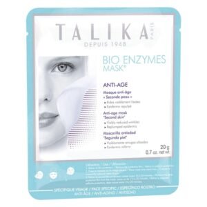 Ansigtsmaske Talika Bio Enzymes Anti-Age 20 g