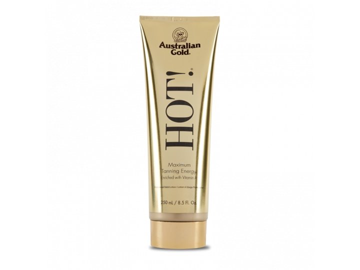 Australian Gold 101001, Solcreme, Ansigt & Krop, Rør, Fugte, Almindelig Hud, 250 Ml