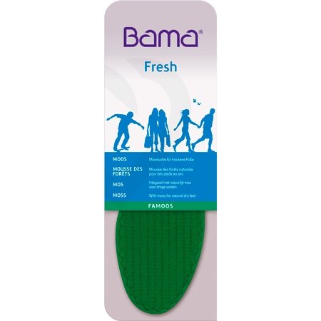 Bama Famoos Indlægssål