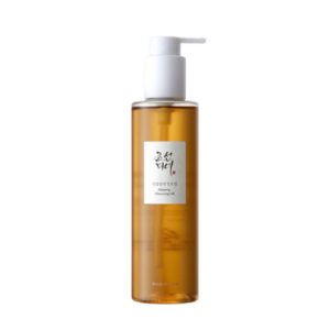 Beauty of Joseon Ginseng Cleansing Oil - 210ml