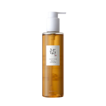 Beauty of Joseon Ginseng Cleansing Oil - 210ml