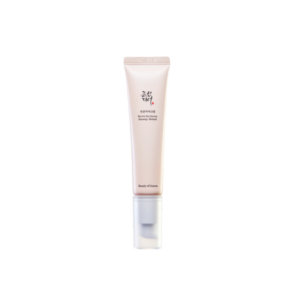 Beauty of Joseon Revive Eye Serum Ginseng + Retinal - 30ml