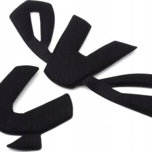 Bell Indlægssål Bell Sidetrack Ii Mips Blk T (Ny)